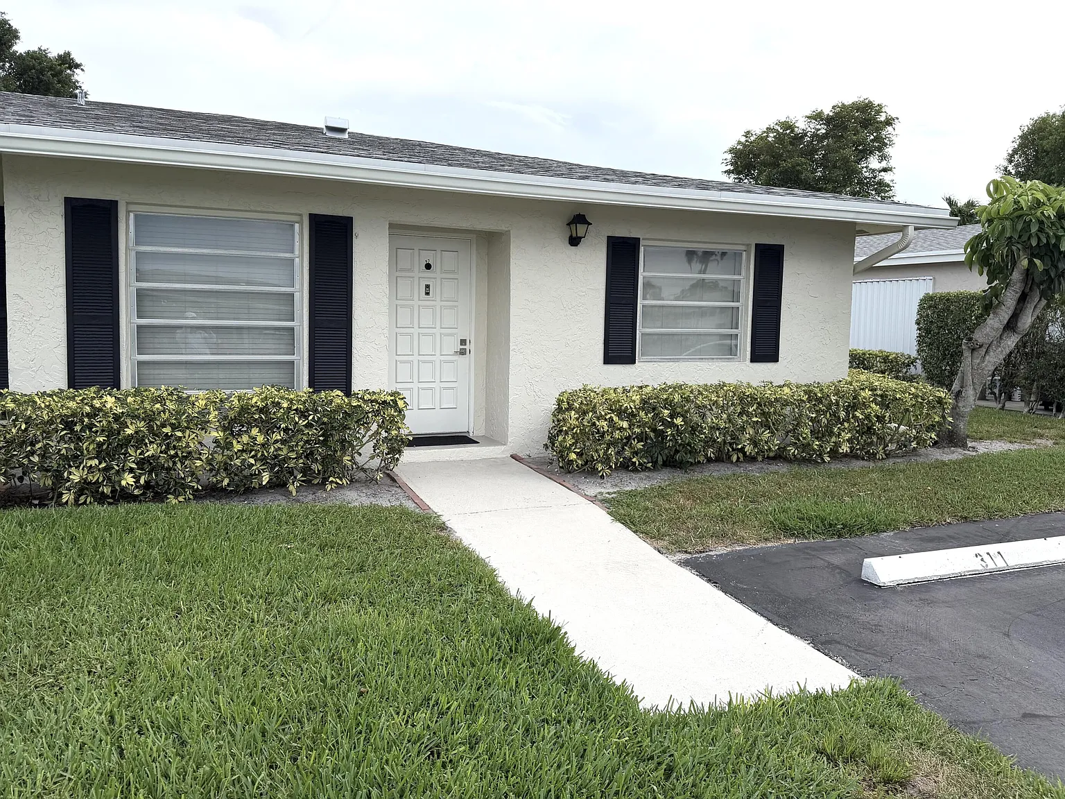 Pines Of Delray - Building 9 — Photo 1