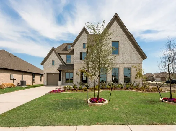 511 San Angelo Dr, Forney, TX 75126