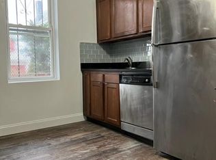 14 N High St APT 1, Mount Vernon, NY 10550