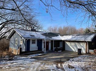 3501 SW Hodges Rd, Topeka, KS 66614