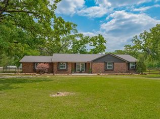 8 Riverwood Ln, Hempstead, TX 77445