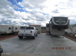 8207 Apache Way, Show Low, AZ 85901