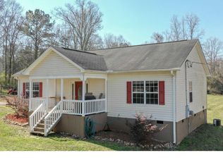 347 Davis School Rd, Martin, GA 30557