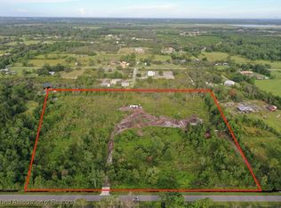 711 N C Hill Rd, Avon Park, FL 33825