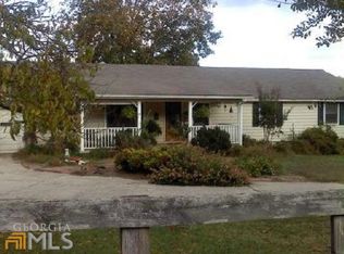 2235 Vega Rd, Meansville, GA 30256