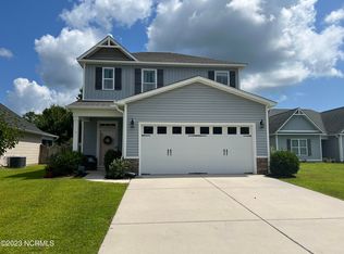5570 Sun Coast Dr, Wilmington, NC 28411