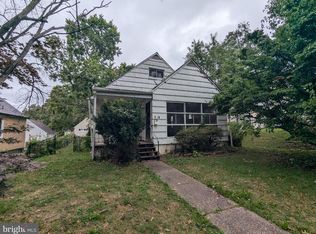 5704 Adleigh Ave, Baltimore, MD 21206