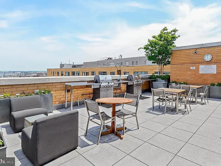 475 K St NW #825 — Photo 14