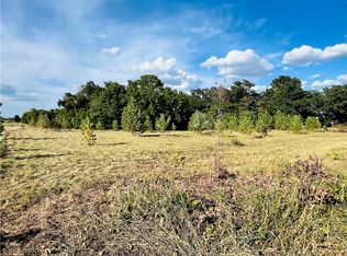 TRACT 1 Pace Ln, Bentonville, AR 72712