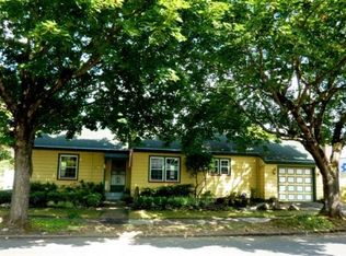 7034 N Wellesley Ave, Portland, OR 97203