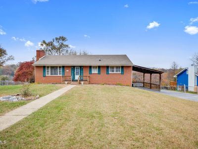 345 Lakecrest Dr, Kingsport, TN, 37663