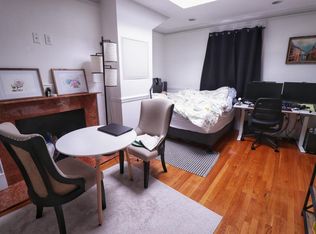 254 Newbury St #P5, Boston, MA 02116