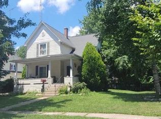 209 Gasner St, Blissfield, MI