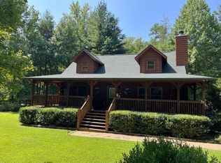172 View Trl, Lake Lure, NC 28746
