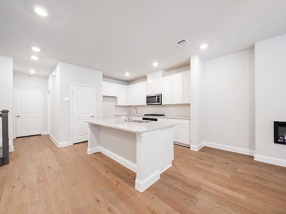 Baltic Kitchen