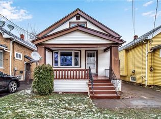 403 Olympic Ave, Buffalo, NY