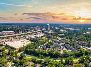 11100 Louetta Rd #4428, Houston, TX 77070