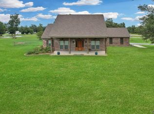 975 Etta Dr, Saint Gabriel, LA 70776