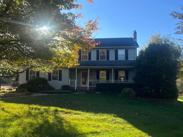 162 Warner Dr, Saylorsburg, PA 18353