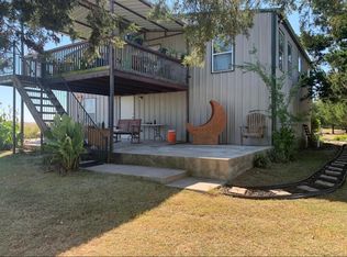 4126 County Road 4111, Campbell, TX 75422
