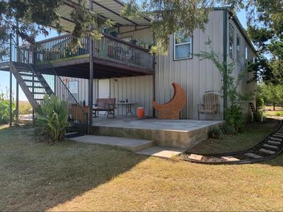 4126 County Road 4111, Campbell, TX, 75422