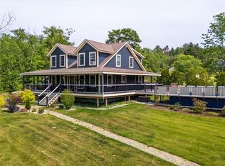 55 Mountain View Ext, Rockland, ME 04841