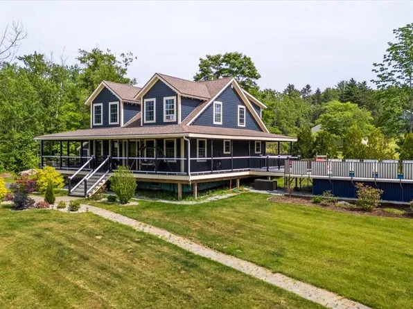 55 Mountain View Extension, Rockland, ME 04841
