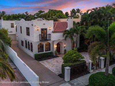 258 Granada Rd, West Palm Beach, FL, 33401