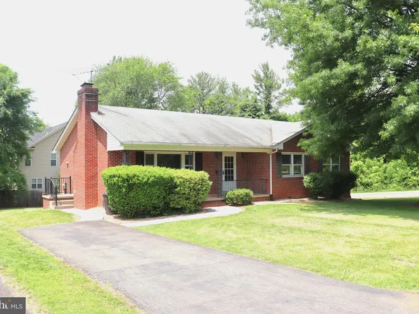 166 Elm St, Warrenton, VA 20186