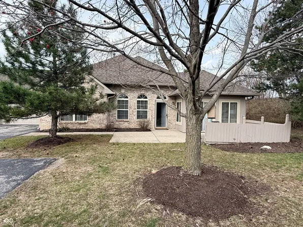 4705 Bridgefield Dr, Indianapolis, IN 46254