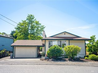 1909 Shattuck Ave S, Renton, WA 98055