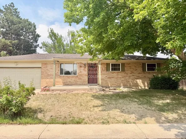 2043 E 116th Pl, Northglenn, CO 80233