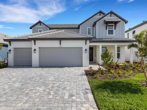 7578 Seahawk Ave, Sarasota, FL 34241