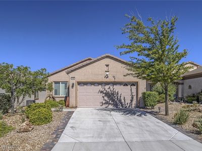 2536 Binary Stars St, Henderson, NV, 89044