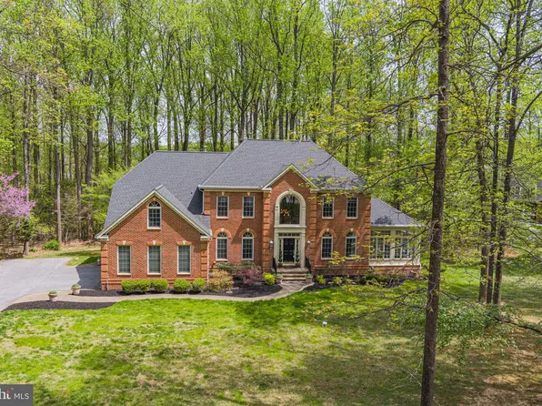 23 Mansel Dr, Reisterstown, MD 21136