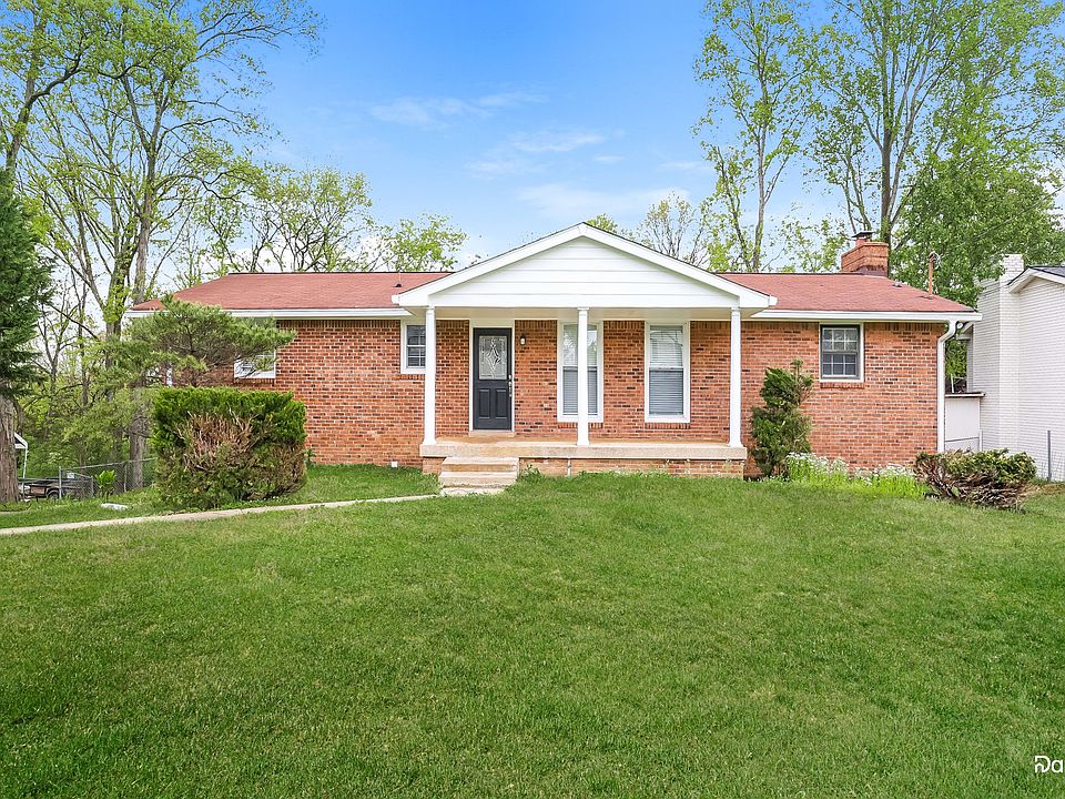 1st image of 2618 Timberland Dr
