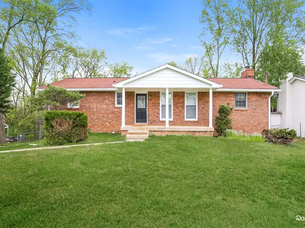 2618 Timberland Dr, Nashville, TN 37217