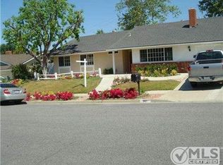 361 E Sidlee St, Thousand Oaks, CA 91360