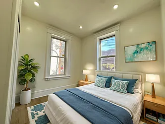 Rented by Voro NYC