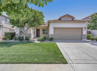 244 Mountain View Dr, Brentwood, CA 94513