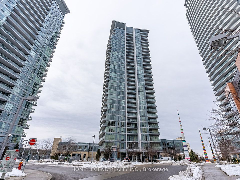 1st image of 75 N Park Rd #1105