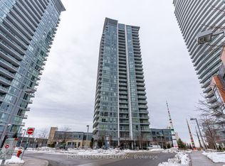 75 N Park Rd #1105, Vaughan, ON L4J0H8