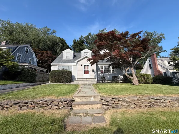 25 Ludlow Mnr, Norwalk, CT 06855