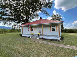 267 The Wagon Rd, Piedmont, AL 36272