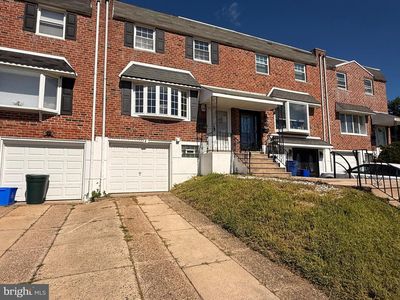 12706 Hollins Rd, Philadelphia, PA, 19154