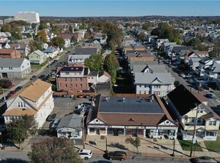 1016-1050 Madison Ave, Bridgeport, CT 06606