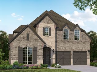 8445 Wembley Colony, The Colony, TX 75056