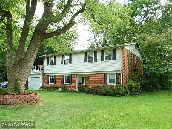 2nd image of 3716 Ivydale Dr