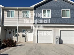 574 S Quail Run Dr, Vernal, UT 84078