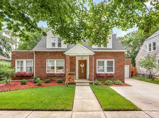 812 Mill St, Midland, MI 48640
